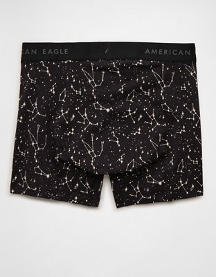 AEO Men's 4.5" Classic Boxer Brief