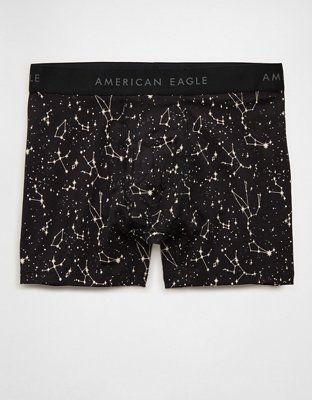 AEO Men's 4.5" Classic Boxer Brief from American Eagle - $7.97