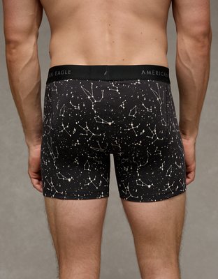 AEO Men's 4.5" Classic Boxer Brief
