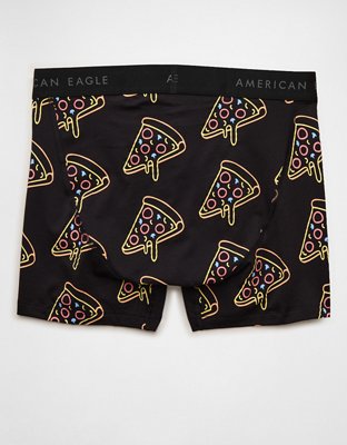 AEO Men's 4.5" Classic Boxer Brief