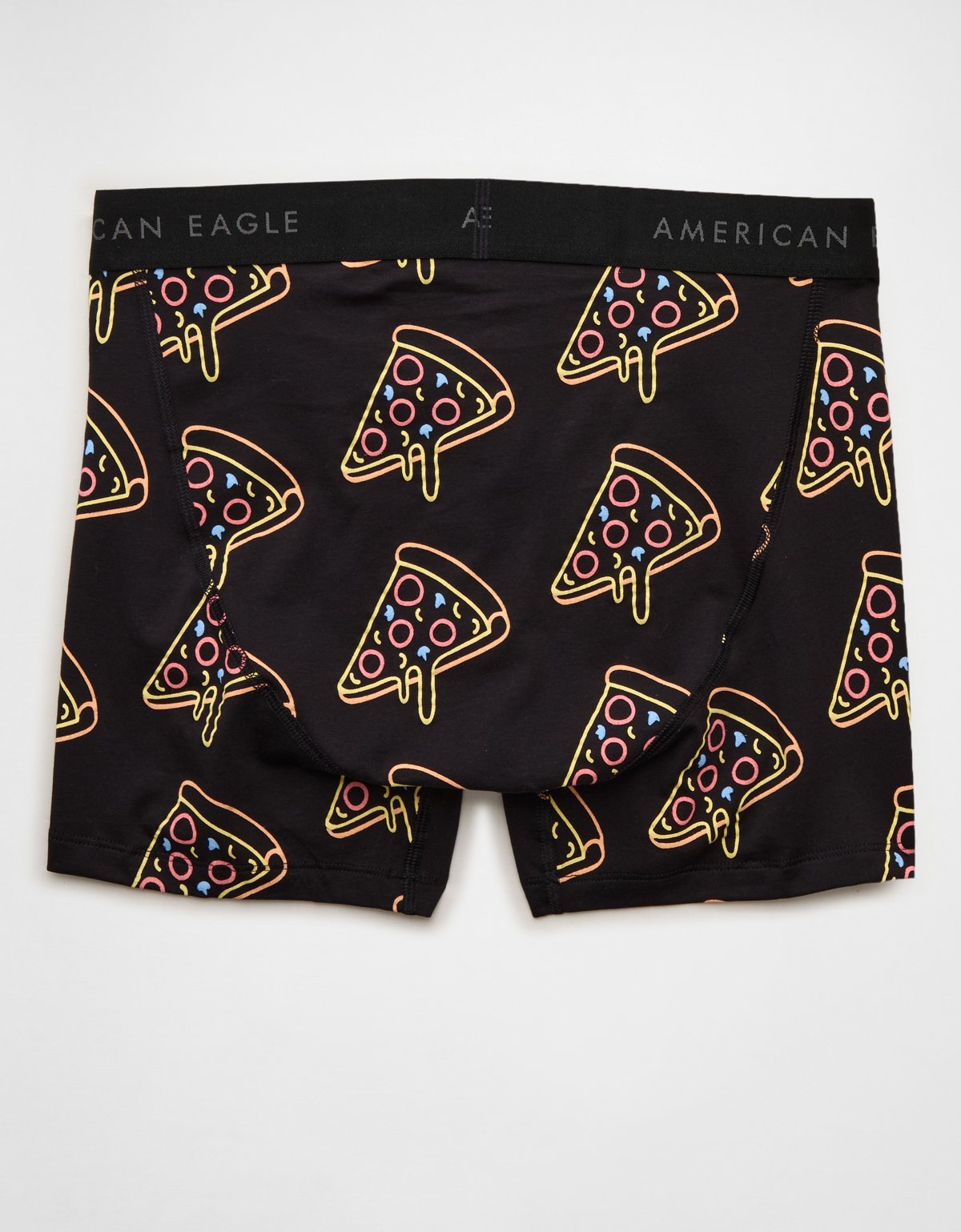AEO Men's 4.5" Classic Boxer Brief - image 2