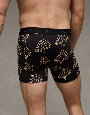 AEO Men's 4.5" Classic Boxer Brief