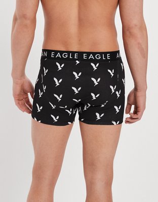 Brief bóxer clásico de 4.5" de águilas AEO