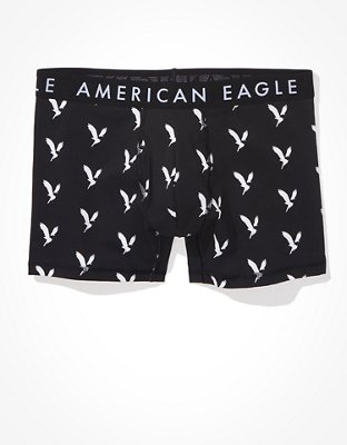 AE 4.5 Classic Boxer Brief  American eagle, Boxer, Boxer briefs