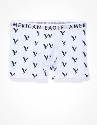 AEO Eagle 4.5" Classic Boxer Brief