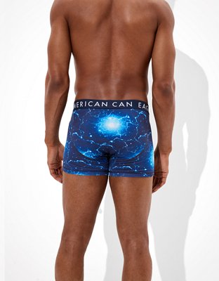 Трусы-боксеры AEO Lightning Classic для мужчин — American Eagle — фото 2
