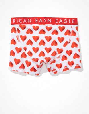 AEO Hearts 4.5" Classic Boxer Brief