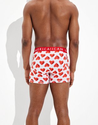 AEO Hearts 4.5" Classic Boxer Brief