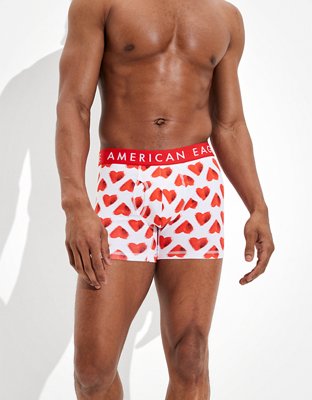 AEO Hearts 4.5" Classic Boxer Brief