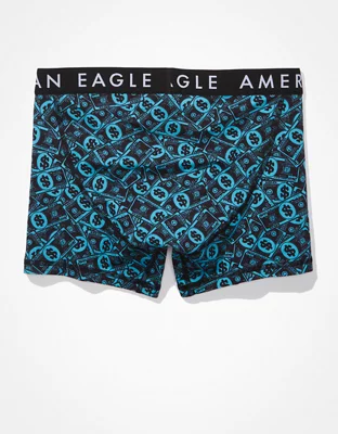 AEO Benjamins 4.5" Classic Boxer Brief