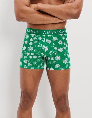 AEO Clover 4.5" Classic Boxer Brief