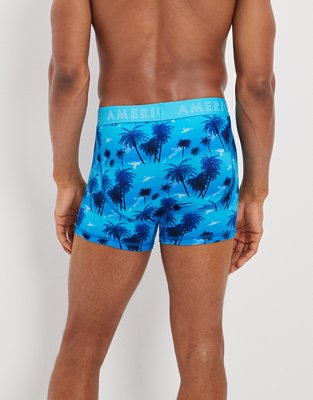 AEO Palm Trees 4.5" Classic Boxer Brief