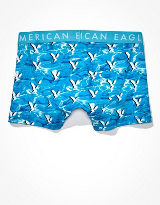 AEO Shadow Eagle 4.5" Classic Boxer Brief
