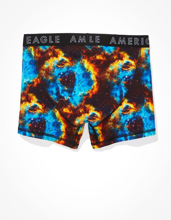 AEO Orion Galaxy 4.5" Classic Boxer Brief