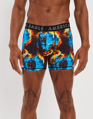AEO Orion Galaxy 4.5" Classic Boxer Brief