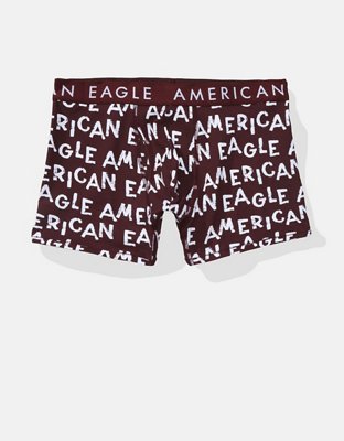 AE Chalk 4.5" Classic Boxer Brief