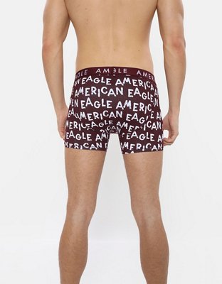AE Chalk 4.5" Classic Boxer Brief