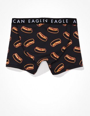 AEO Hotdogs 4.5" Classic Boxer Brief