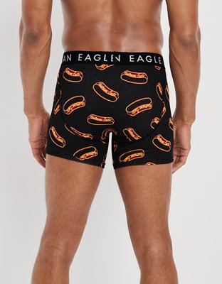 AEO Hotdogs 4.5" Classic Boxer Brief