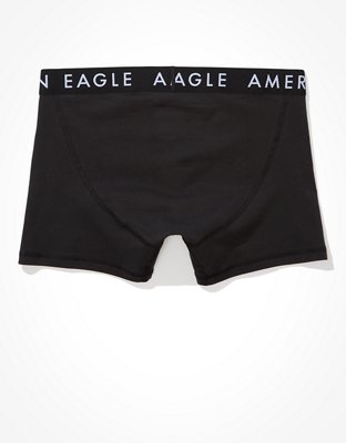 AEO Men's 4.5" Classic Boxer Brief