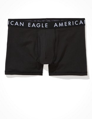 AEO Men's 4.5" Classic Boxer Brief