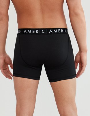 AEO Men's 4.5" Classic Boxer Brief