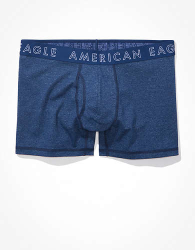 American Eagle Men U-3234-3317-001 4.5 Classic Boxer Brief XL