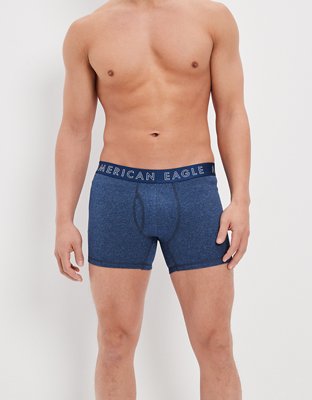 Men's 4.5 Boxer Briefs, Men's Underwear