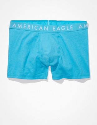 AE Brief bóxer clásico de 4.5"