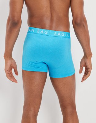 AEO Men's 4.5" Classic Boxer Brief