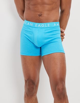 AEO Men's 4.5" Classic Boxer Brief