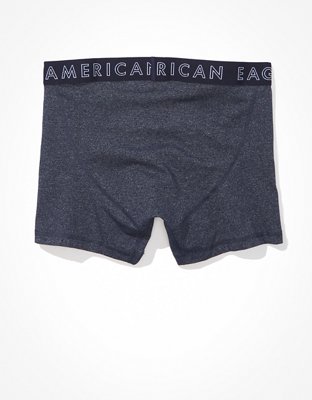 AEO Men's 4.5" Classic Boxer Brief