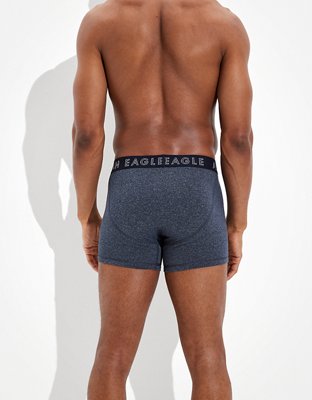 AEO Men's 4.5" Classic Boxer Brief