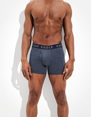 AEO Men's 4.5" Classic Boxer Brief