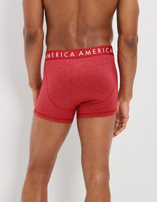 AEO Men's 4.5" Classic Boxer Brief