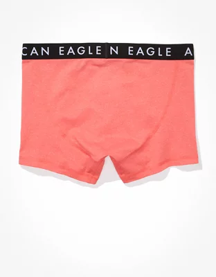 AEO Solid 4.5" Classic Boxer Brief