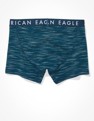 Трусы-боксеры AEO Classic для мужчин — American Eagle — фото 4