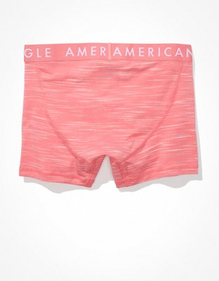 AEO Men's Space Dye 4.5" Classic Boxer Brief