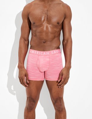 AE Space Dye 4.5 Classic Boxer Brief