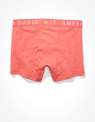 AEO Men's Space Dye 4.5" Classic Boxer Brief