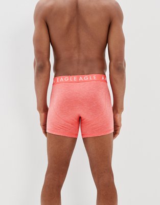 AEO Men's Space Dye 4.5" Classic Boxer Brief