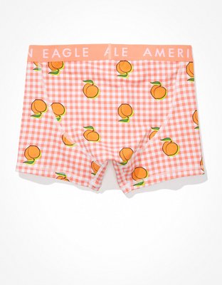 AEO Peaches 4.5" Classic Boxer Brief