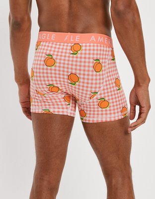 AEO Peaches 4.5" Classic Boxer Brief