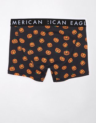 AEO Pumpkins 4.5" Classic Boxer Brief