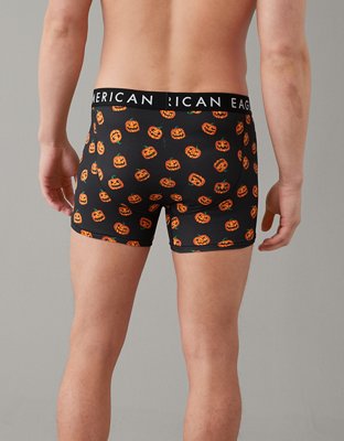 AEO Pumpkins 4.5" Classic Boxer Brief
