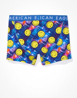 AEO Smiley® Galaxy 4.5" Classic Boxer Brief