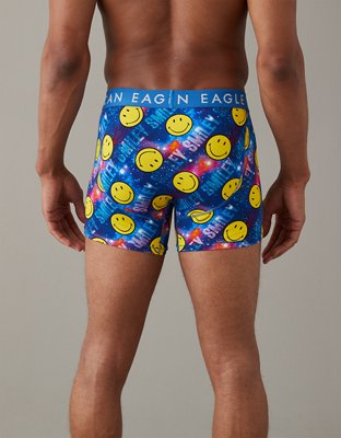 AEO Smiley® Galaxy 4.5" Classic Boxer Brief