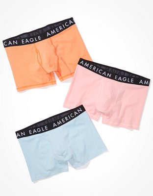 AE 4.5 Classic Boxer Brief 3-Pack