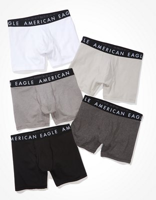 AEO 4.5 Classic Boxer Brief 5-Pack