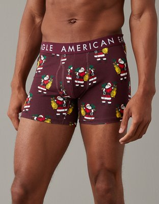 AEO Christmas Presents 4.5 Classic Boxer Brief
